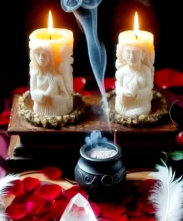 Spell Casting & Traditional Healing with Dr Jumba +27609530041