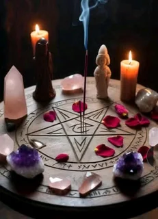 Spell Casting &amp; Traditional Healing with Dr Jumba &#43;27609530041