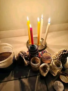 Spiritual Guidance & Healing in Pretoria with Dr Jumba +27609530041