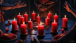 Traditional Healing Services in Pretoria with Dr Jumba +27609530041