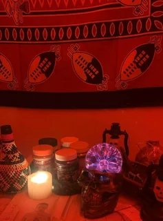 Traditional Healer In South Africa with Dr Jumba +27609530041