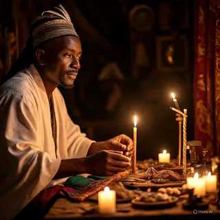 Traditional Healer In Limpopo with Dr Jumba +27609530041
