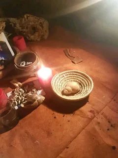Traditional Healer and Spiritual Guidance in Johannesburg with Dr Jumba +27609530041