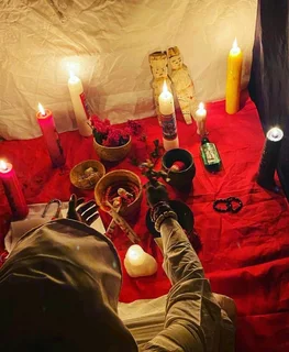 Powerful Spiritual Healer Specialist in Pretoria with Dr Jumba &#43;27609530041