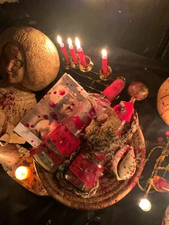 Traditional and Spiritual Healer in Pretoria with Dr Jumba &#43;27609530041