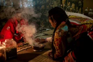 Best Spiritual and Traditional Healer in Pretoria with Dr Jumba &#43;27609530041