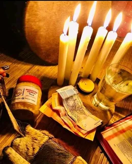 Spiritual guidance and Traditional Healing in Pretoria with Dr Jumba +27609530041