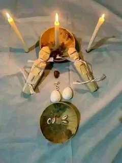 Powerful spell cast with Dr Jumba Amos in Pretoria &#43;27609530041