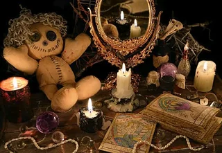 Powers and Trusted Traditional Healing and Spells with Dr Jumba Amos in Pretoria &#43;27609530041