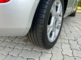 2015 Ford Fiesta 1.0 Ecoboost A/t