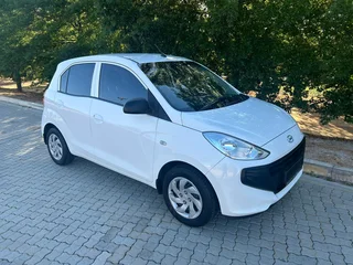 2019 Hyundai Atos 1.1 Motion