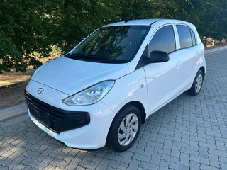 2019 Hyundai Atos 1.1 Motion