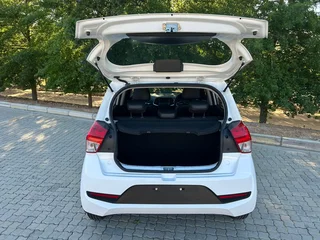 2019 Hyundai Atos 1.1 Motion