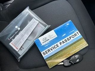 ONLY 107 000kms!!! 2013 Hyundai I20 Motion 1.25