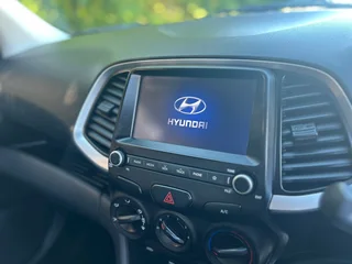 2019 Hyundai Atos 1.1 Motion