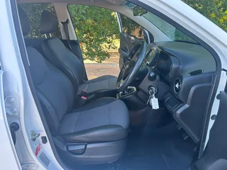 2019 Hyundai Atos 1.1 Motion