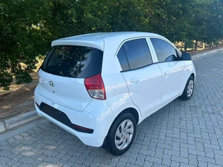 2019 Hyundai Atos 1.1 Motion