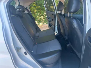 2019 Hyundai Atos 1.1 Motion