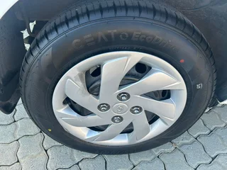 2019 Hyundai Atos 1.1 Motion