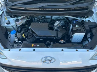 2019 Hyundai Atos 1.1 Motion