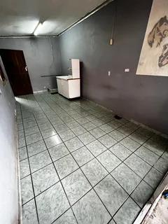 Barber Salon For Rent