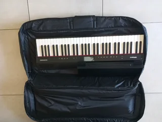 GO Roland Piano