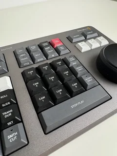 Blackmagic design DaVinci Resolve Studio Editor