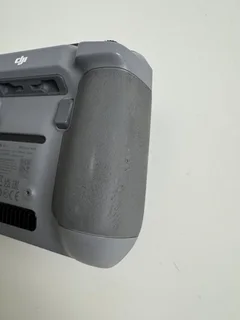 DJI Air 3, RC2 controller, 3 Batteries