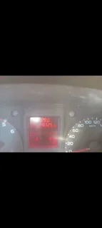 2018 Isuzu double cab