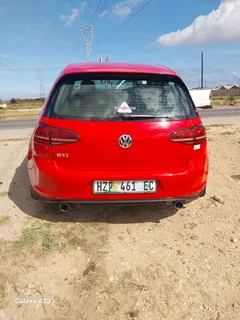 VW Golf 7