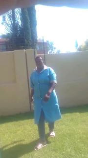 I'm professional domestic worker