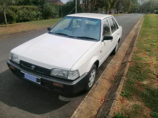 2002 Mazda midge for sale