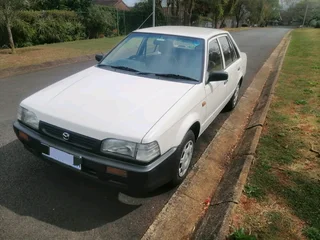 2002 Mazda midge for sale