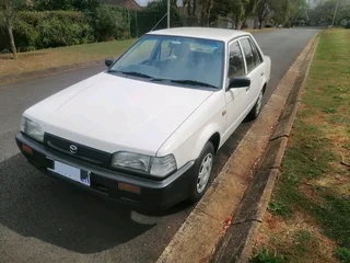 2002 Mazda midge for sale