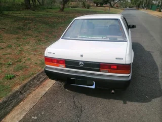 2002 Mazda midge for sale