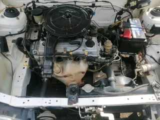 2002 Mazda midge for sale