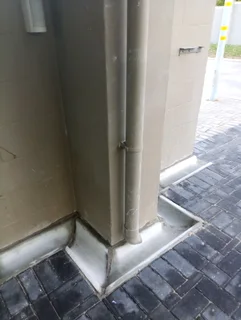 Repair and New paving instolation