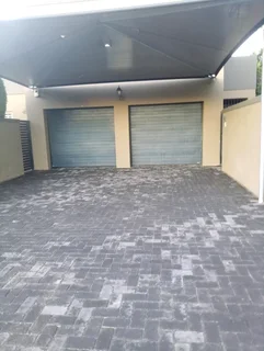 Repair and New paving instolation