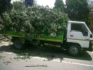 Rubble And Garden Refuse Removal