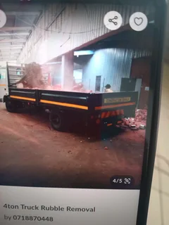 One Stop Rubble Removal