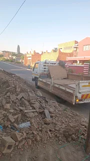 ONE STOP RUBBLE REMOVAL
