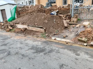 ONE STOP RUBBLE REMOVAL