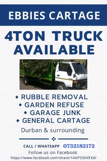 ONE STOP RUBBLE REMOVAL