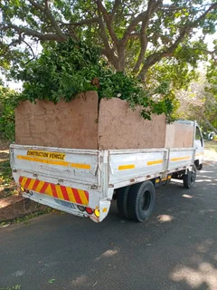 Easy Load Rubble Removal