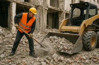 EBBIES RUBBLE REMOVAL