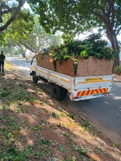 EBBIES RUBBLE REMOVAL