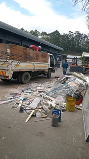 EBBIES RUBBLE REMOVAL