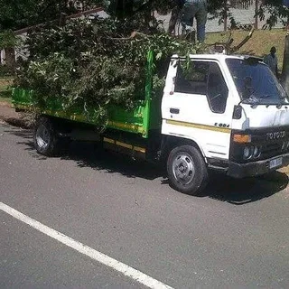 ONE STOP RUBBLE REMOVAL