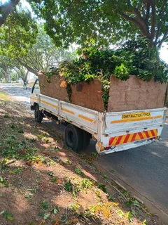 ONE STOP RUBBLE REMOVAL
