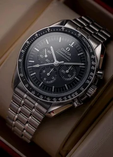 We buy swiss watches